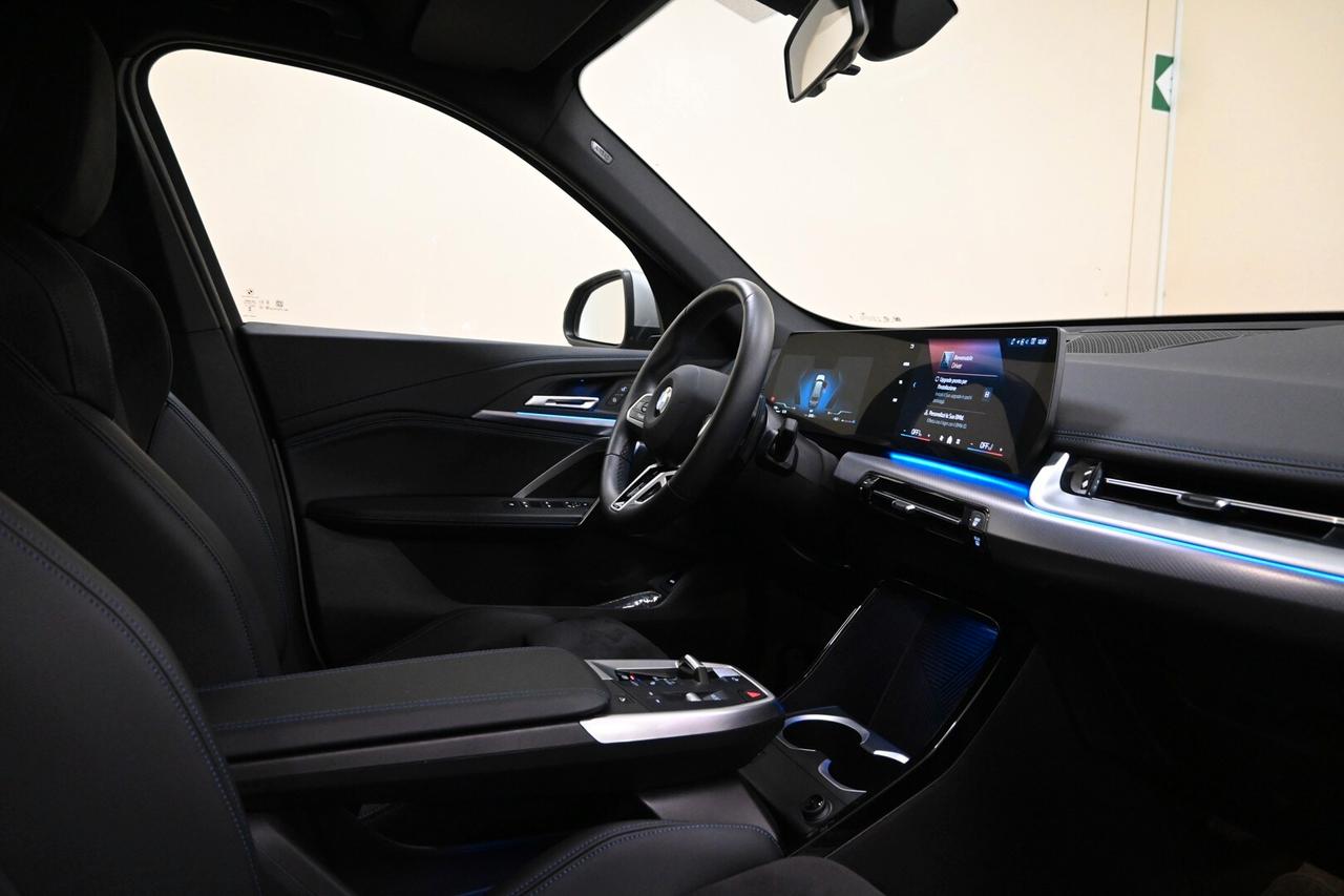 BMW X1 (U11) X1 xDrive 20d Msport