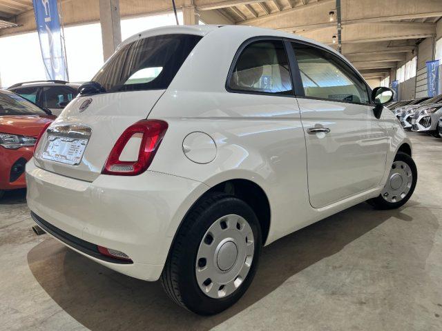 FIAT 500 1.2 Pop UNICO PROP./KM 78.000/OK NEOPATENT.