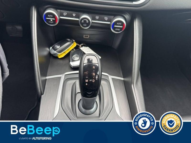 Alfa Romeo Giulia 2.2 T 150CV AUTO