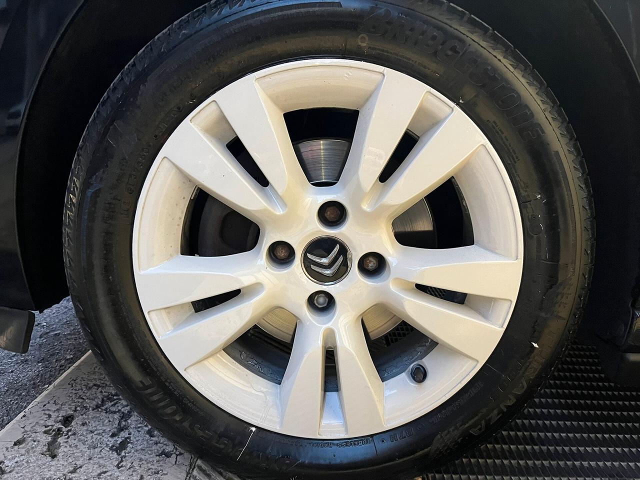 DS 3 1.6 - PERFETTA - 2010