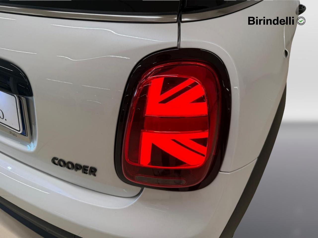 MINI Mini 4ª serie (F56) - Mini 1.5 Cooper Classic