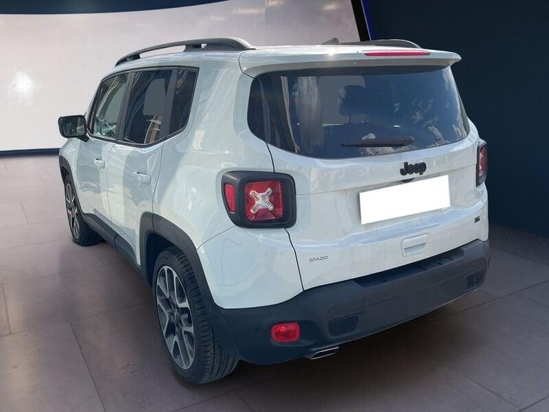 Jeep Renegade 2019 1.6 mjt S 2wd 130cv