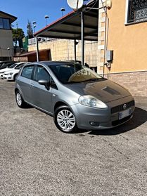 Fiat Grande Punto 1.9 mjet 120cv