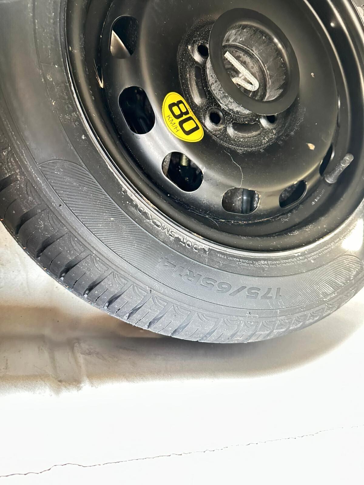 Ford Fiesta 1.5 TDCi 75CV 5 porte Titanium