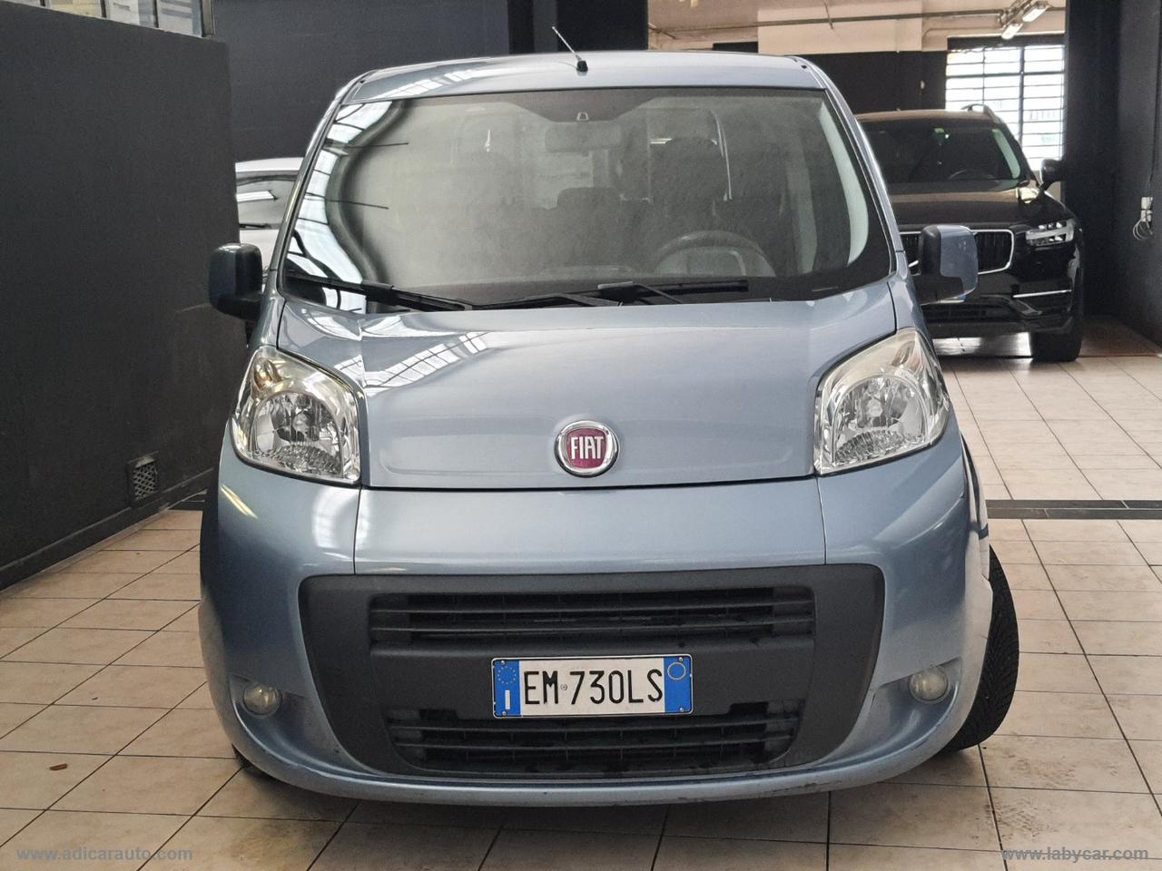 FIAT QUBO 1.3 MJT 75 CV MyLife