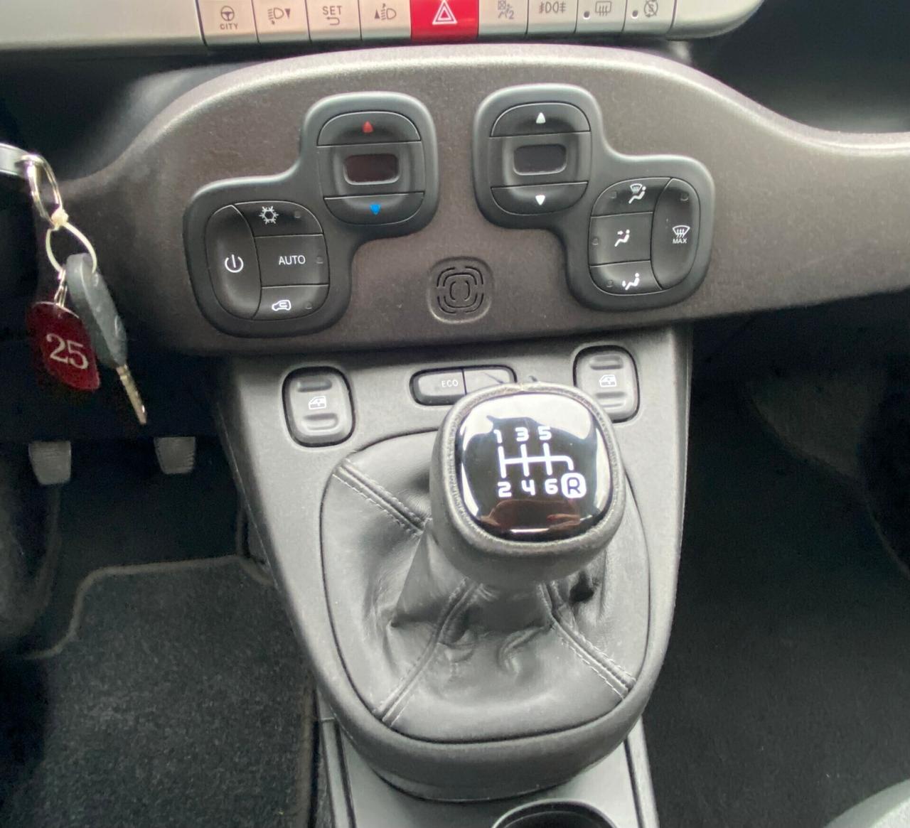 Fiat Panda 0.9 TwinAir Turbo S&S 4x4