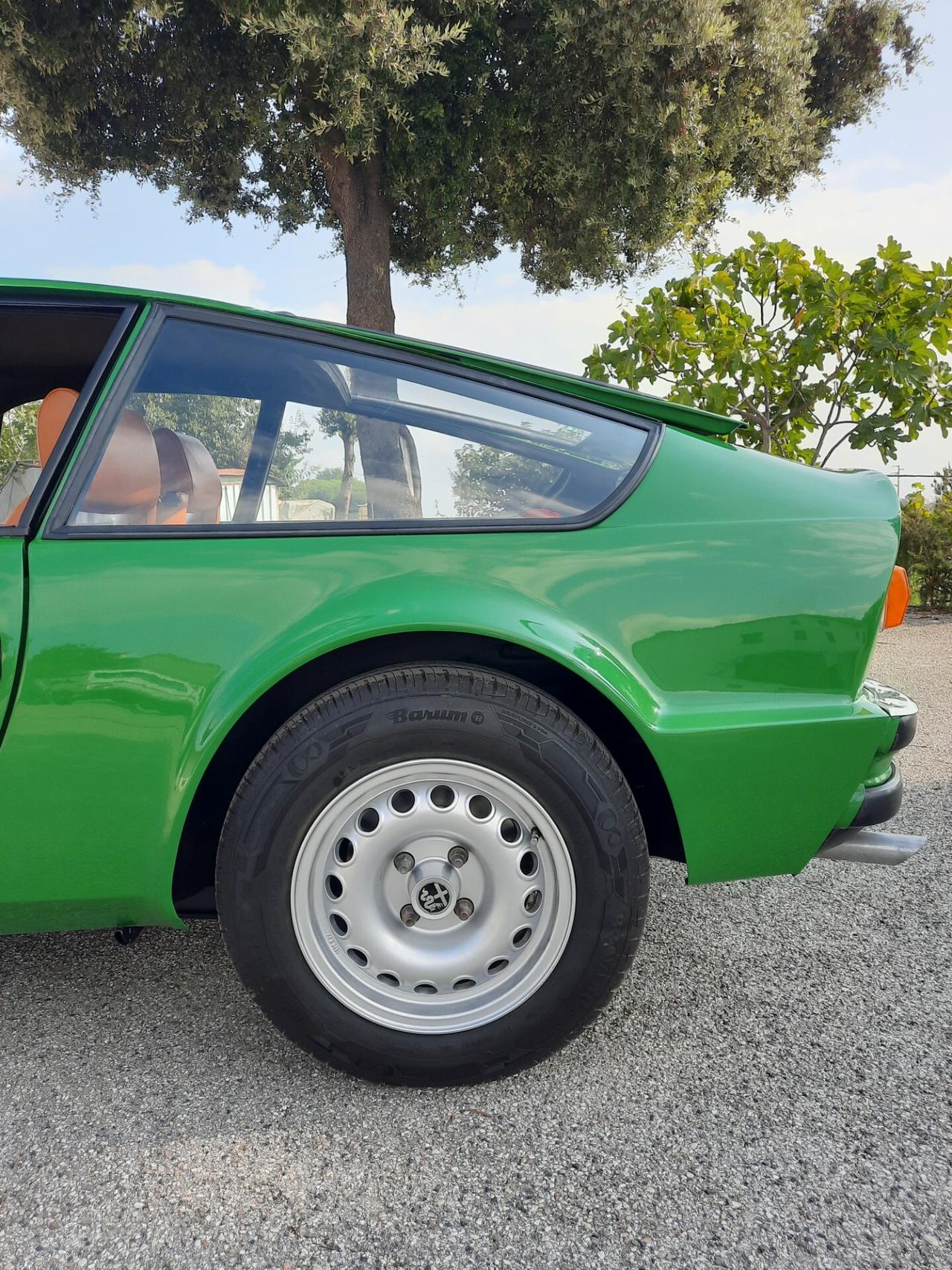 Alfa Romeo Junior Zagato