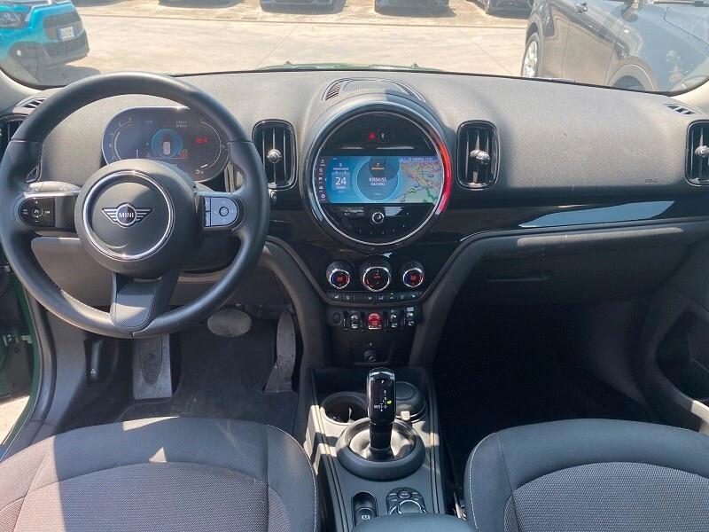 Mini Cooper D Countryman 2.0 Classic