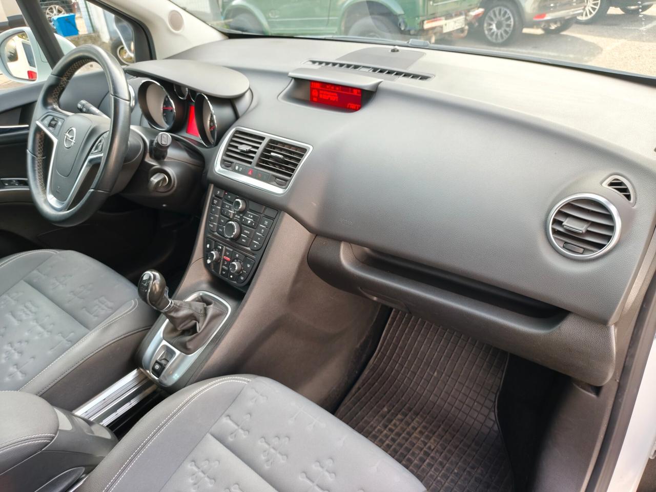 Opel Meriva 1.4 Turbo 120CV GPL Tech Cosmo