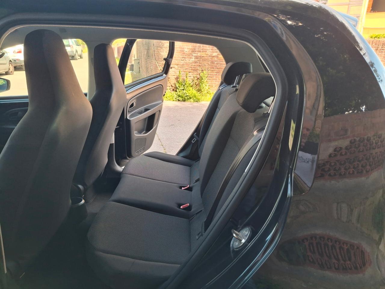 Volkswagen up! 1.0 5p. take up!