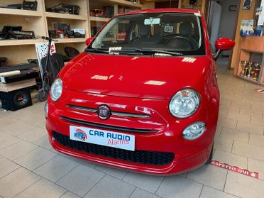 Fiat 500 1.2 MIRROR - NEOPATENTATI