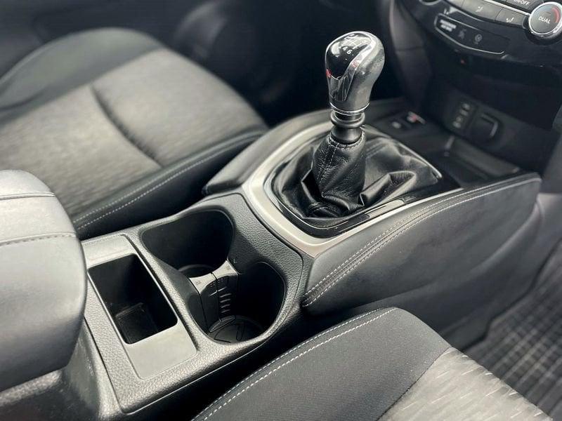 Nissan X-Trail X-Trail 1.6 dCi 2WD N-Connecta