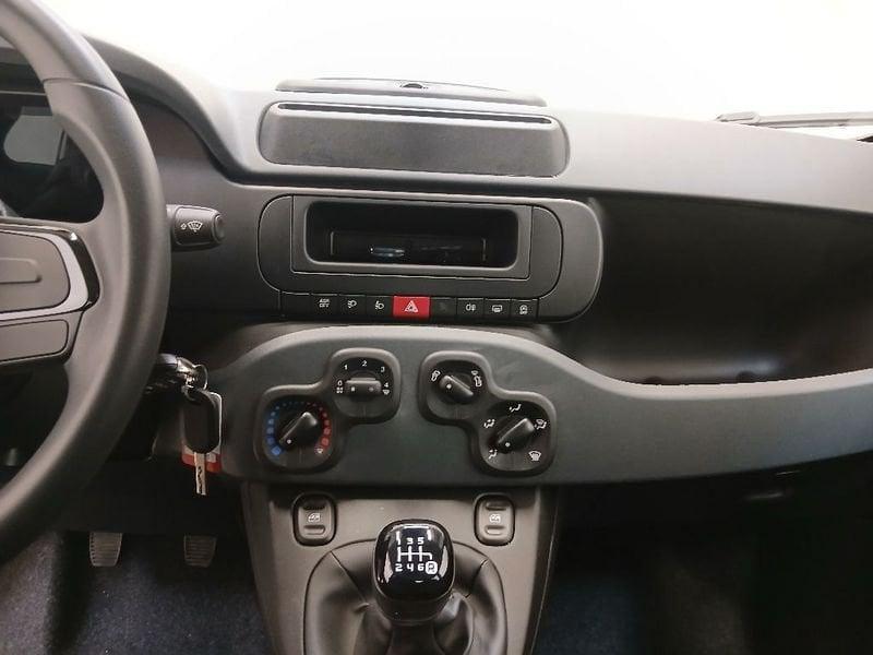 FIAT Pandina 1.0 firefly hybrid Pop s e s 70cv