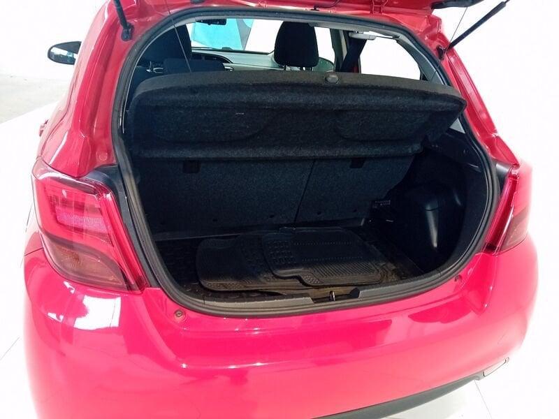 Toyota Yaris 1.0 5 porte Active