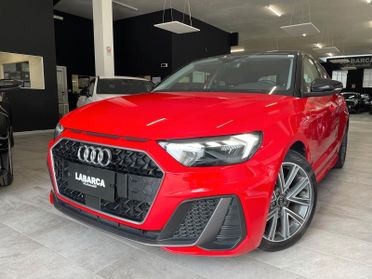 Audi A1 SPB 30 TFSI S line edition