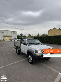 TATA Pick Up 2.2 Dicor 16V 4×2 PC Casson. Rib....