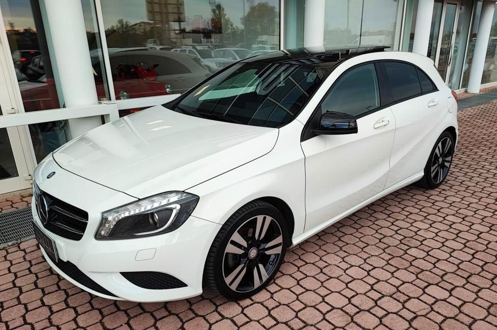 Mercedes-benz A 180 CDI Sport