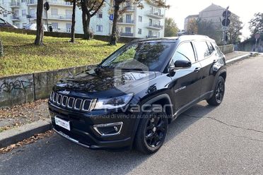 JEEP Compass 2.0 Multijet II aut. 4WD Limited