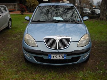 Lancia Ypsilon 1.3 Multijet 16V