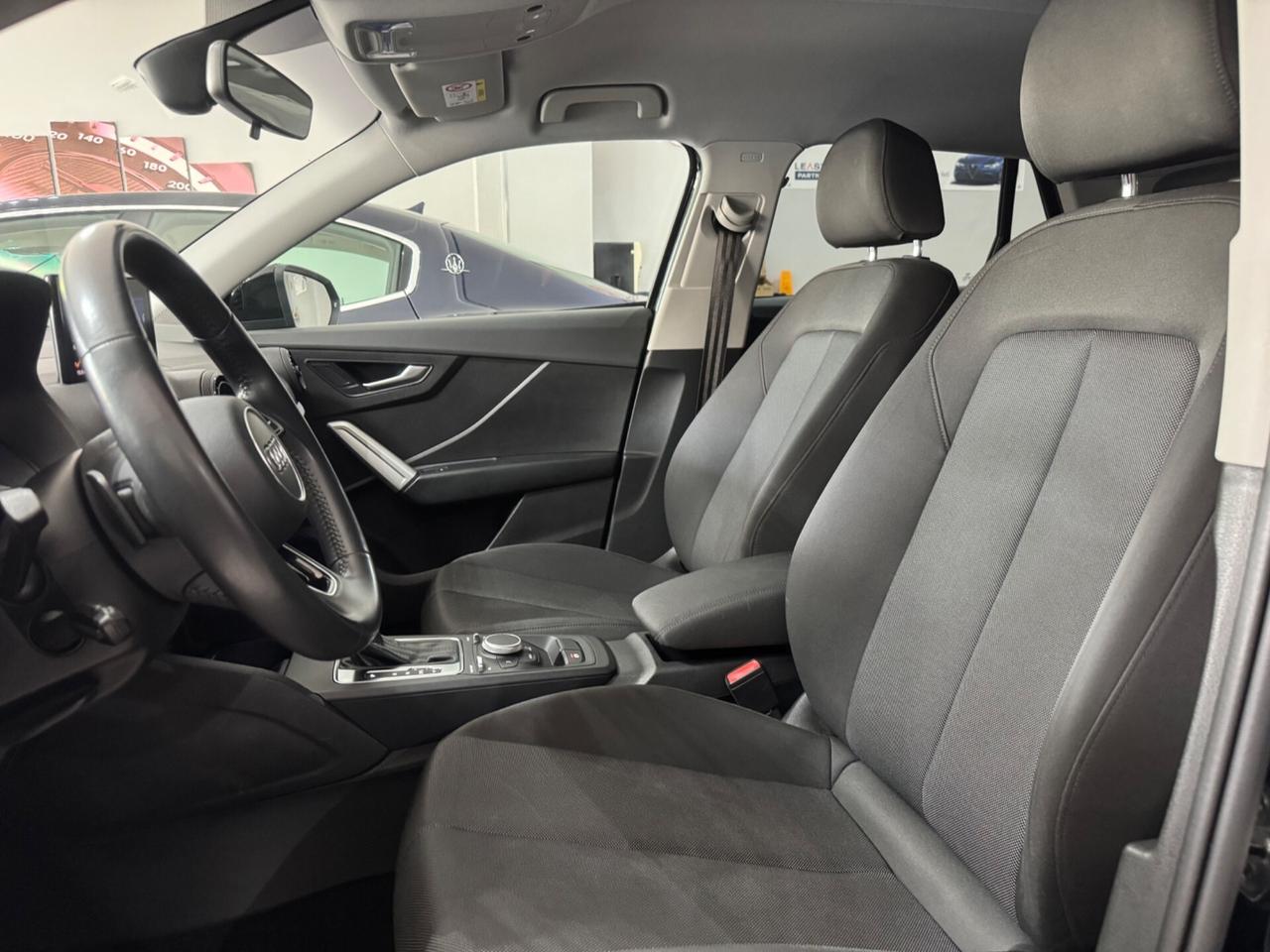 Audi Q2 1.6 TDI S tronic Sport Aziendale