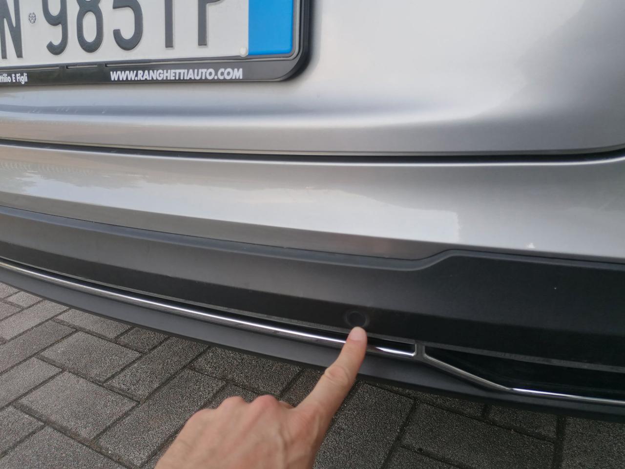Hyundai i30 Wagon 1.0 t-gdi 48V CarPlay / AndroidAuto Fari LED