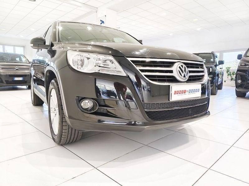 Volkswagen Tiguan Tiguan 1.4 tsi Sport&Style 4motion*4x4*