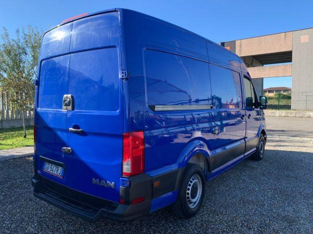 MAN TGE 3.140 2.0 TDI 140CV PM-TA Furgone