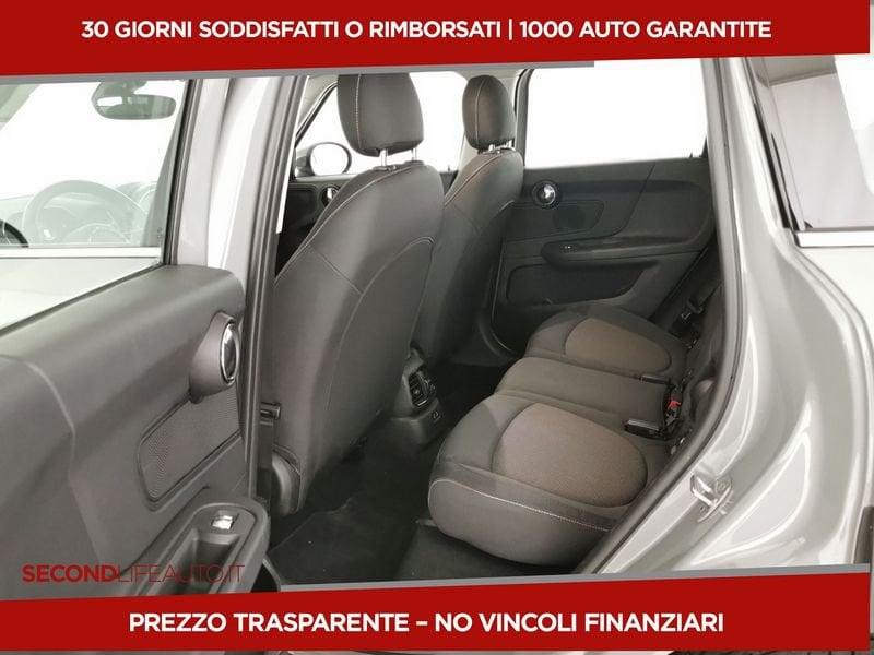 MINI Mini Countryman F60 Mini Countryman 1.5 One Business auto