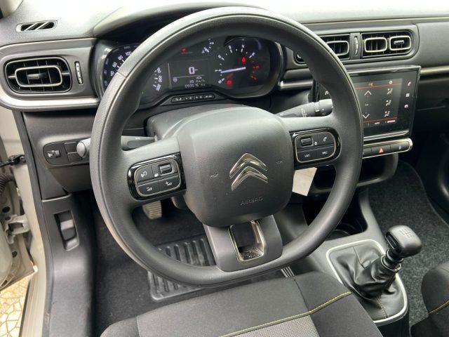 CITROEN C3 BlueHDi 100 S&S