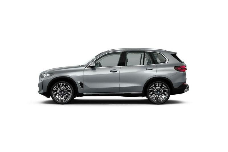 BMW X5 Serie X XDRIVE30D