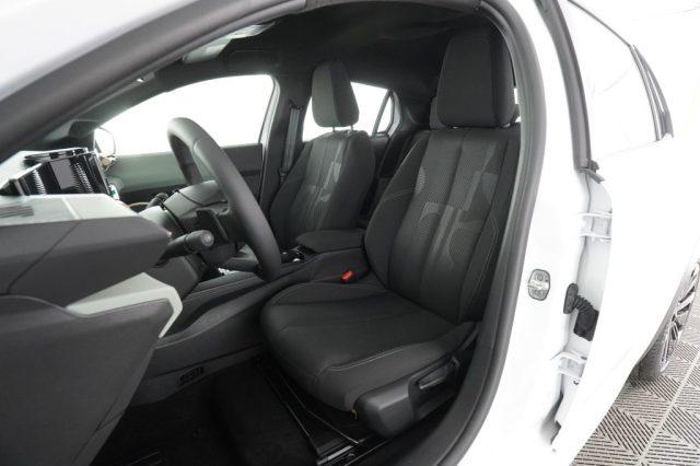 LANCIA Ypsilon 4° serie Hybrid e-DCT