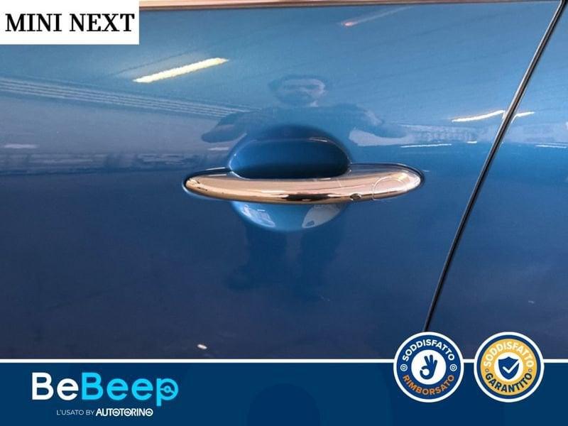 MINI Countryman Mini F60 MINI 1.5 ONE NORTHWOOD EDITION