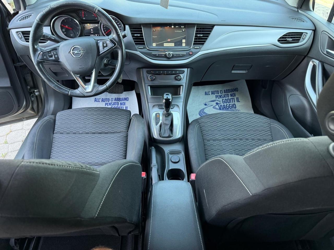 Opel Astra 1.6 CDTi 136CV aut. Sports Tourer Innovation