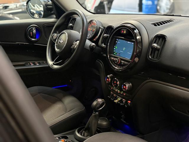 MINI Countryman 1.5 Cooper SE Countryman ALL4 Automatica