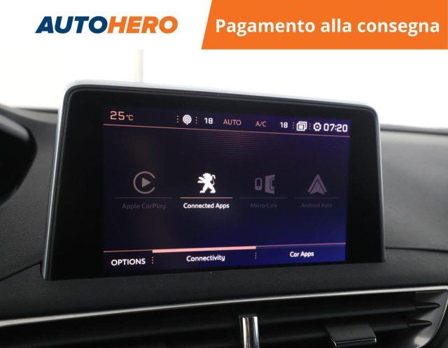 PEUGEOT 5008 BlueHDi 120 S&S EAT6 GT Line