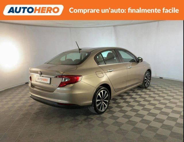 FIAT Tipo 1.4 4 porte Lounge