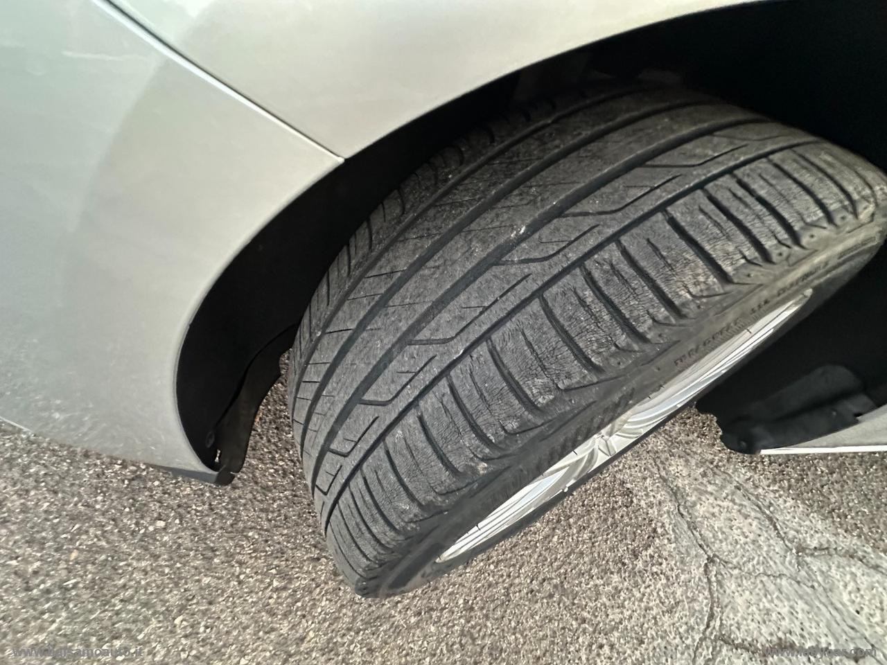 OPEL Astra 1.0 T Innovation