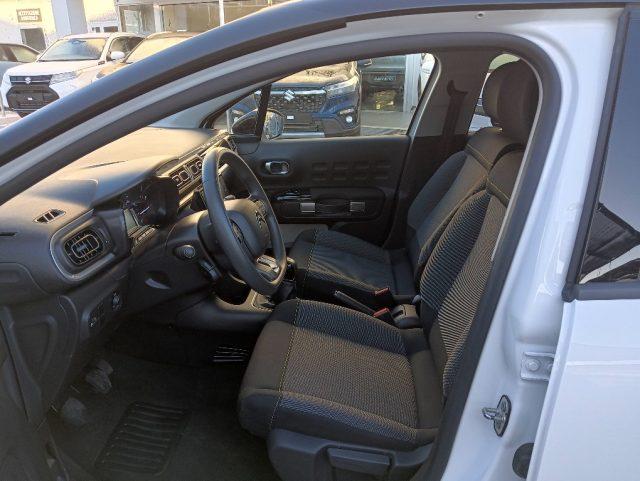 CITROEN C3 Shine S&S 1.2 83 CV