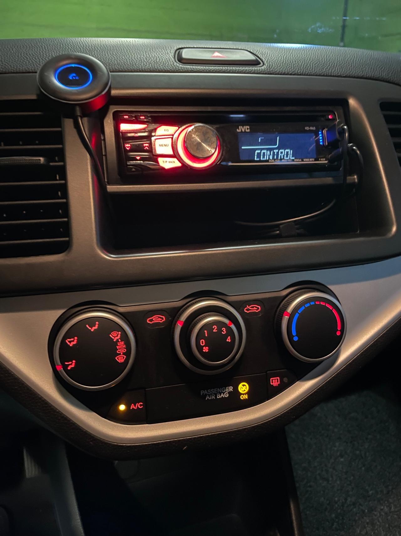 Kia Picanto 1.0 Neopatentati Euro 5