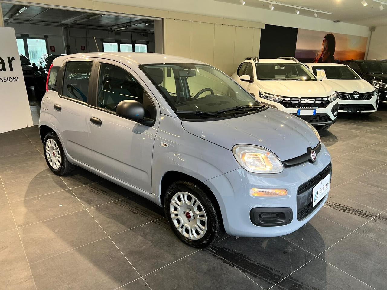 Fiat Panda 1.2 Easy