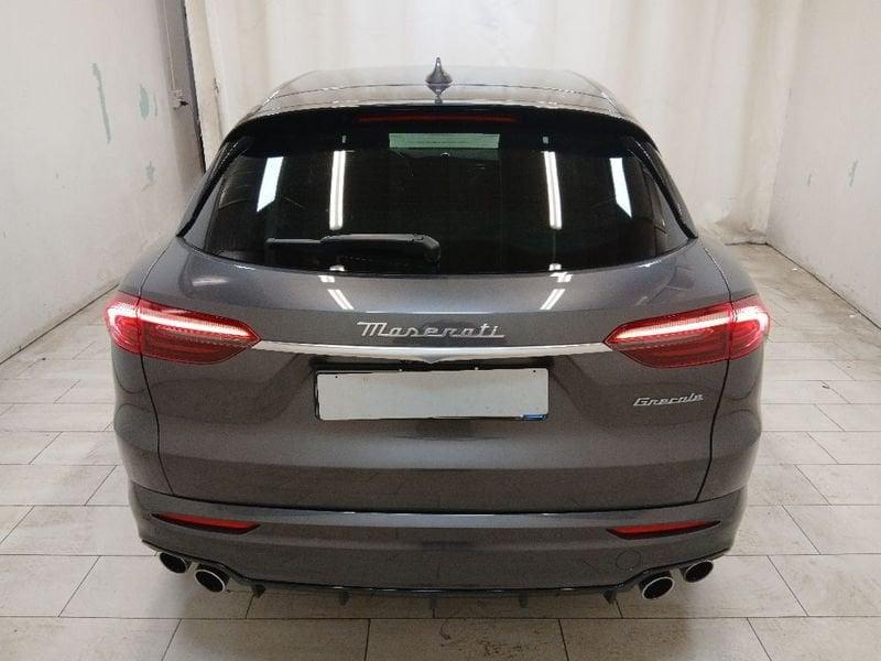 Maserati Grecale 2.0 mhev GT PrimaSerie 300cv auto