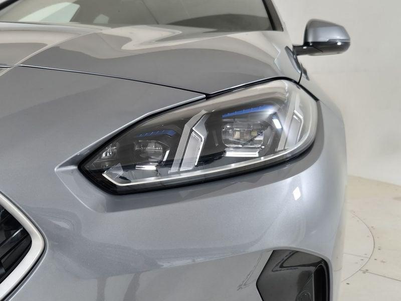 BMW Serie 1 F70 120 48V MSport auto