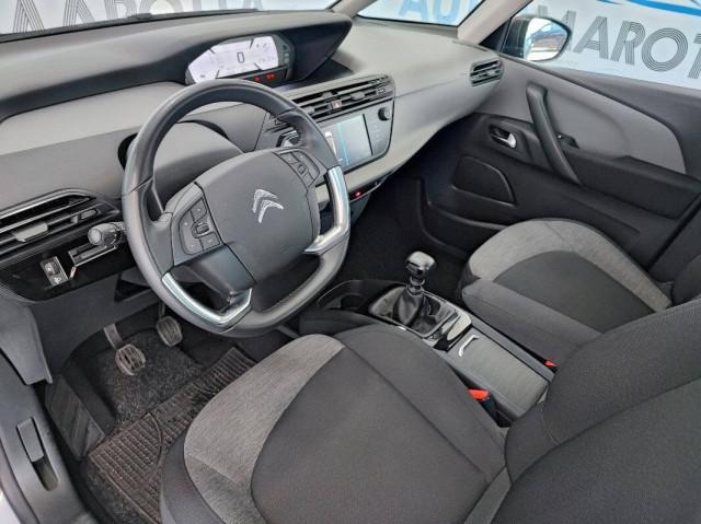 Citroen C4 SpaceTourer 1.5 bluehdi Feel s&s 130cv