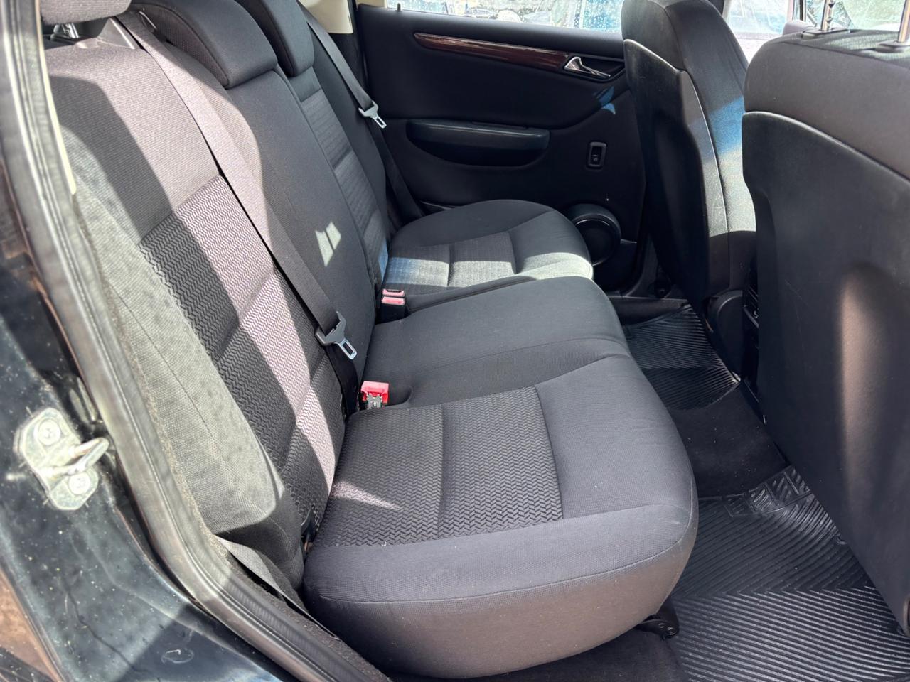 MERCEDES CLASSE A160 82CV AVANTGARDE