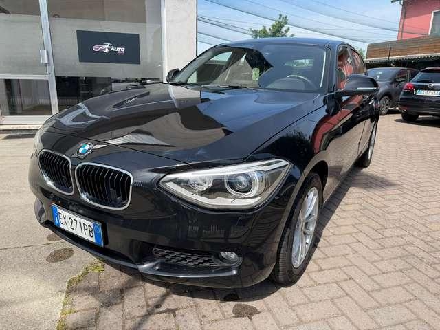 BMW 116 Serie 1 F/20-21 2011 116d 5p Business