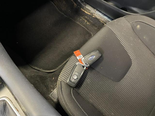 FORD Mondeo 2.0 ECOBLUE 150CV S&S 5P. TITANIUM BUSINESS