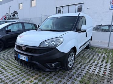 Fiat Doblò 1.3 MJT Cargo Lamierato