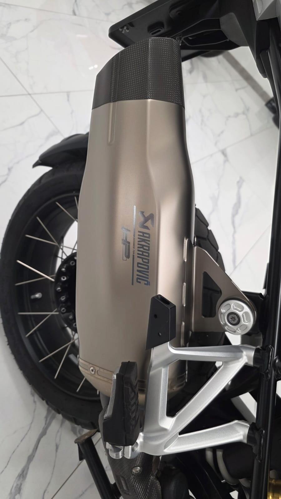 Bmw R 1250 GS