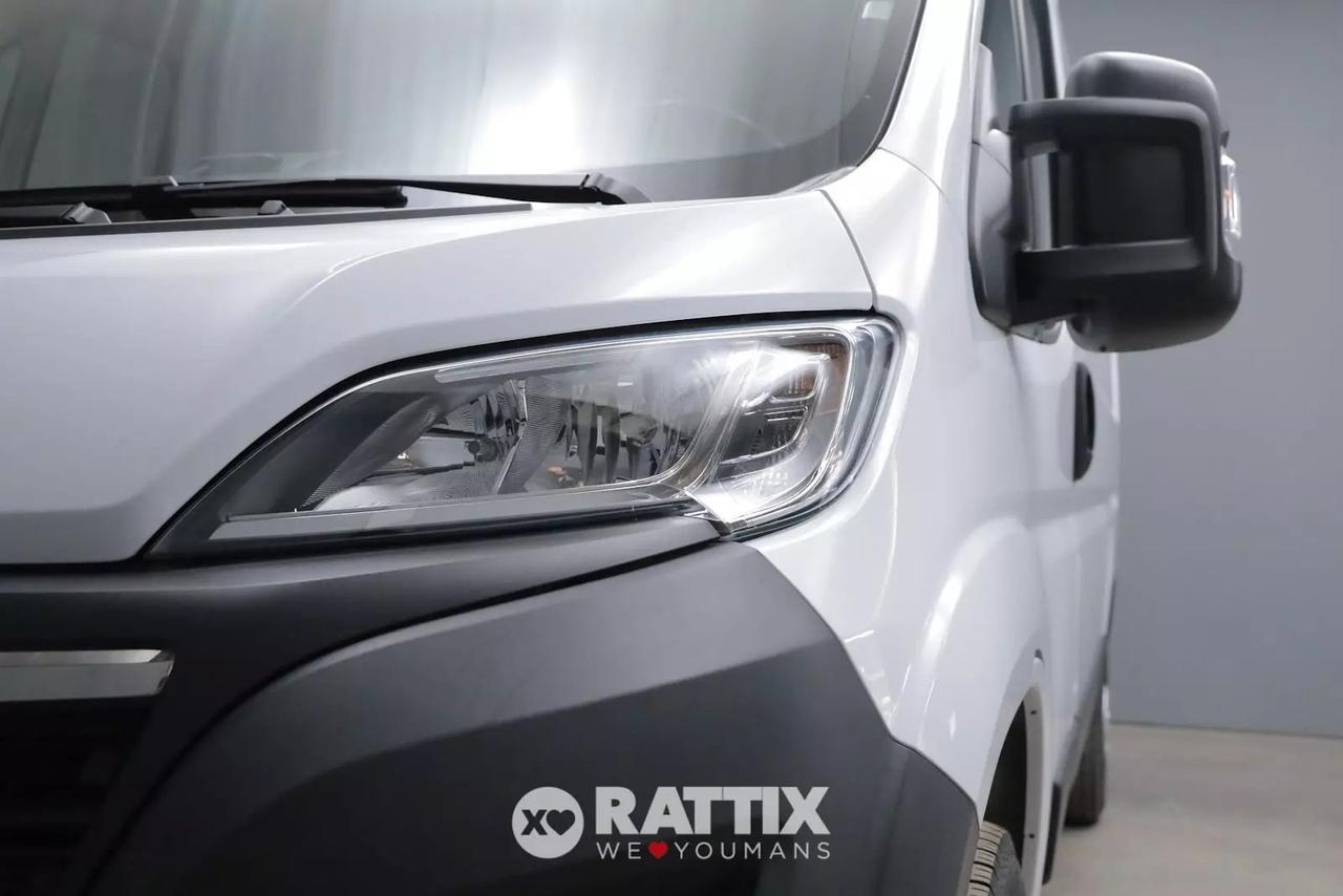 Opel Movano 2.2 Bluehdi 140CV Edition L2H2 (IVA ESCLUSA)