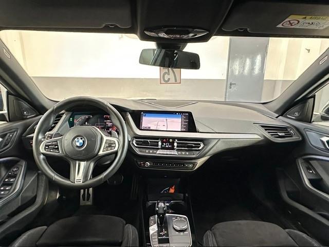 Bmw Serie 2 Gran Coupé 220d Msport aut.